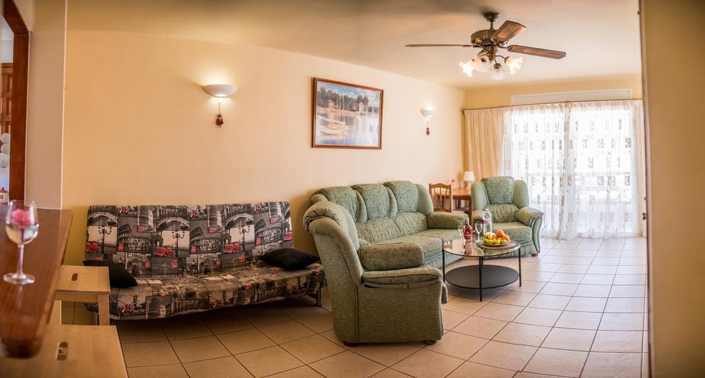 Apartment Paraiso Royal Playa de las Américas Extérieur photo