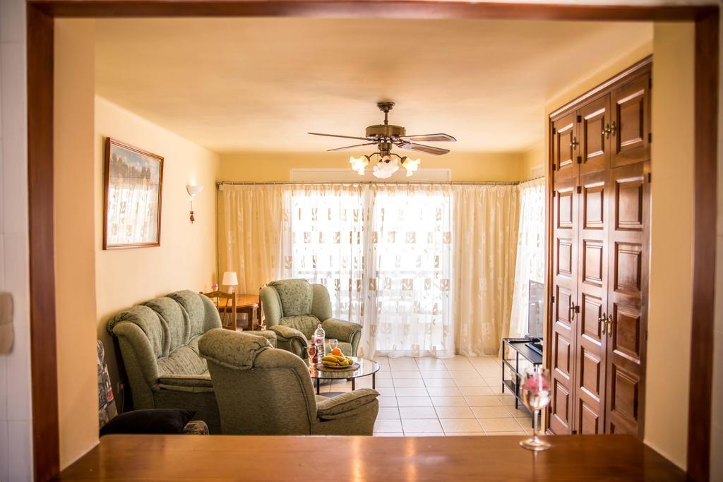 Apartment Paraiso Royal Playa de las Américas Extérieur photo