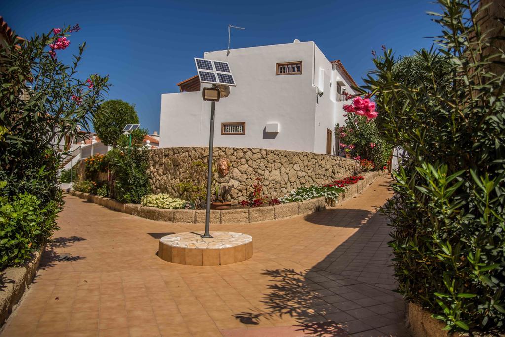 Apartment Paraiso Royal Playa de las Américas Extérieur photo