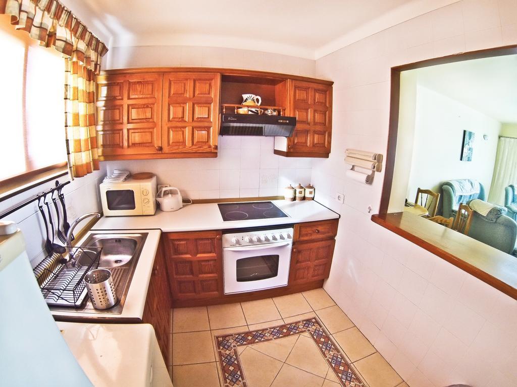 Apartment Paraiso Royal Playa de las Américas Extérieur photo
