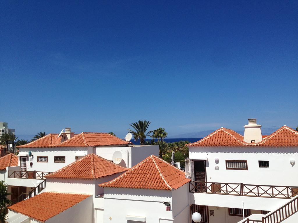 Apartment Paraiso Royal Playa de las Américas Extérieur photo
